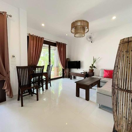 Arthaya Villas - Sha Extra Plus Koh Lanta Luaran gambar