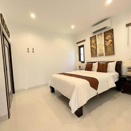 Arthaya Villas - Sha Extra Plus Koh Lanta Luaran gambar