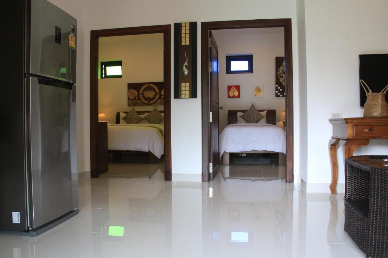 Arthaya Villas - Sha Extra Plus Koh Lanta Luaran gambar