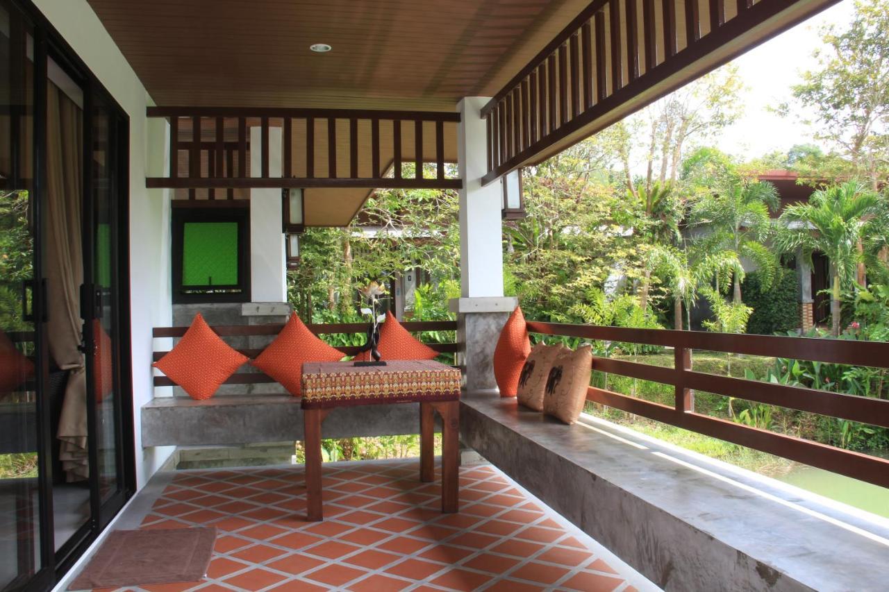 Arthaya Villas - Sha Extra Plus Koh Lanta Luaran gambar