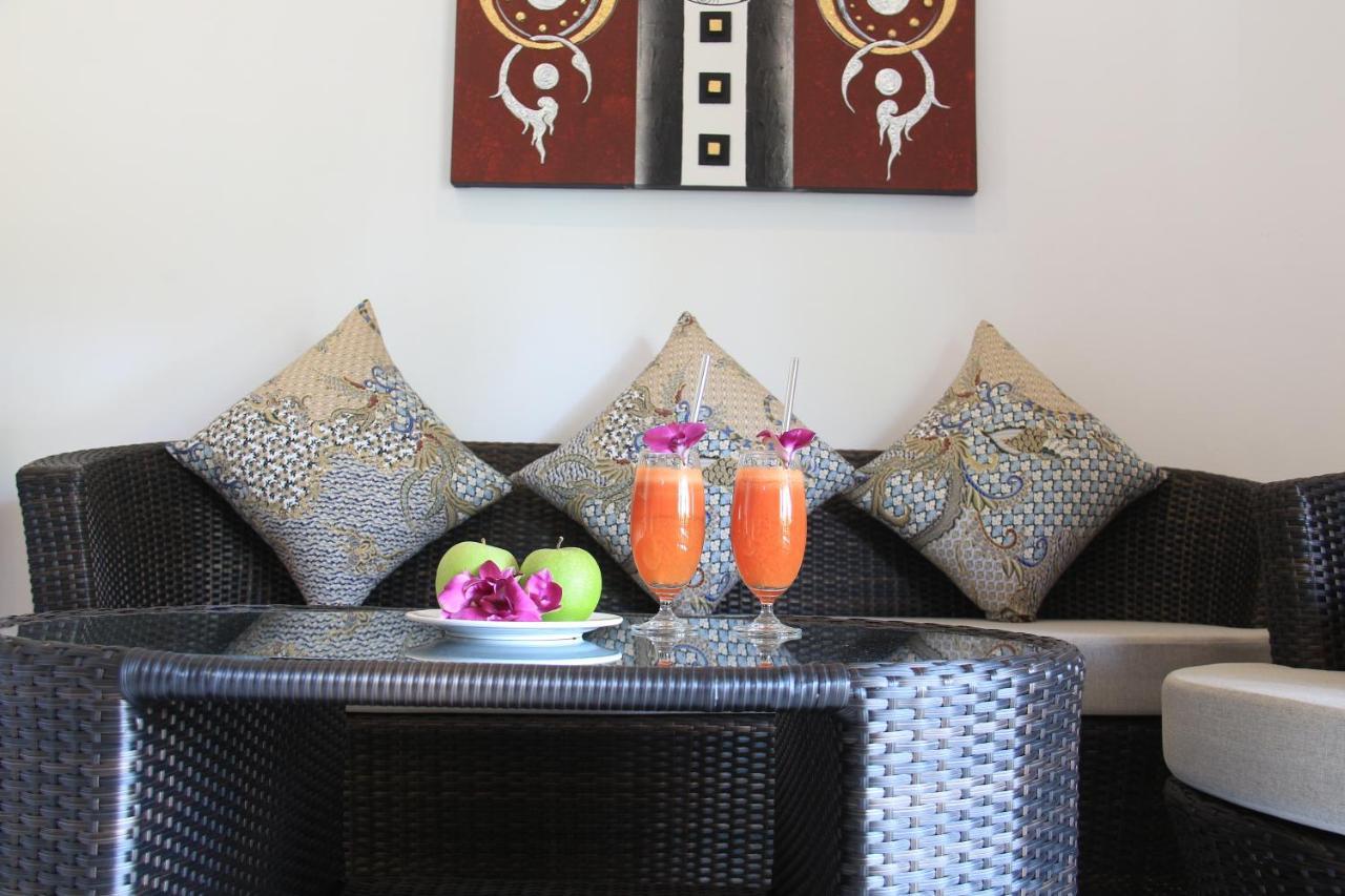 Arthaya Villas - Sha Extra Plus Koh Lanta Luaran gambar