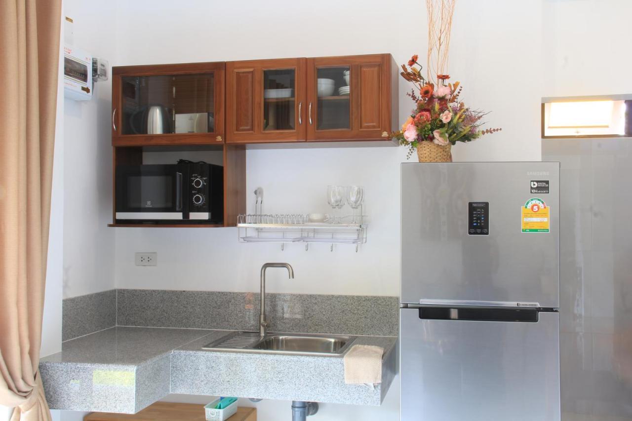 Arthaya Villas - Sha Extra Plus Koh Lanta Luaran gambar