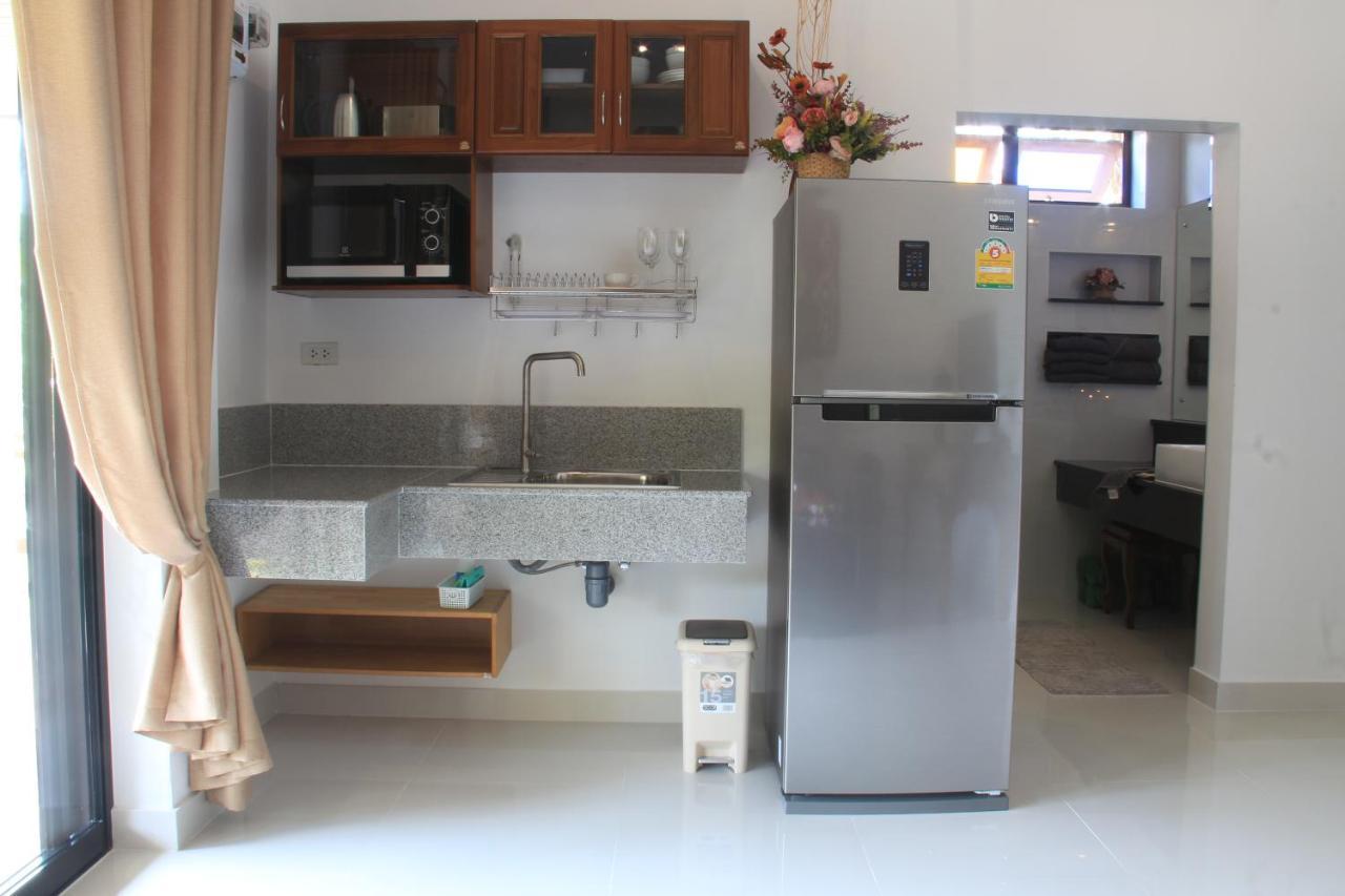 Arthaya Villas - Sha Extra Plus Koh Lanta Luaran gambar