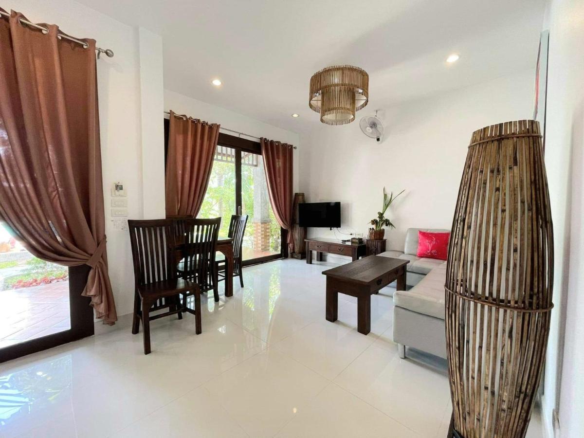 Arthaya Villas - Sha Extra Plus Koh Lanta Luaran gambar