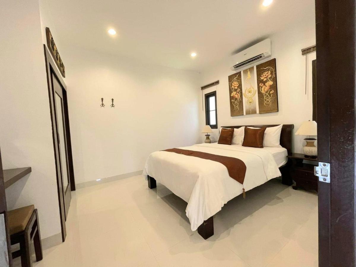 Arthaya Villas - Sha Extra Plus Koh Lanta Luaran gambar