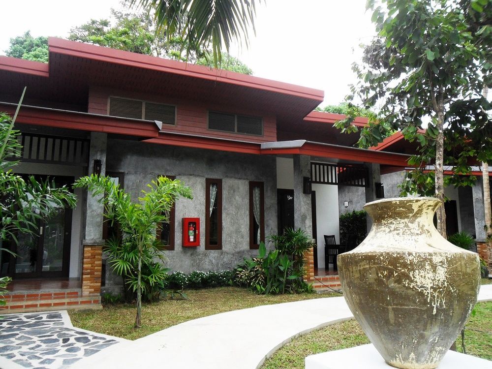 Arthaya Villas - Sha Extra Plus Koh Lanta Luaran gambar