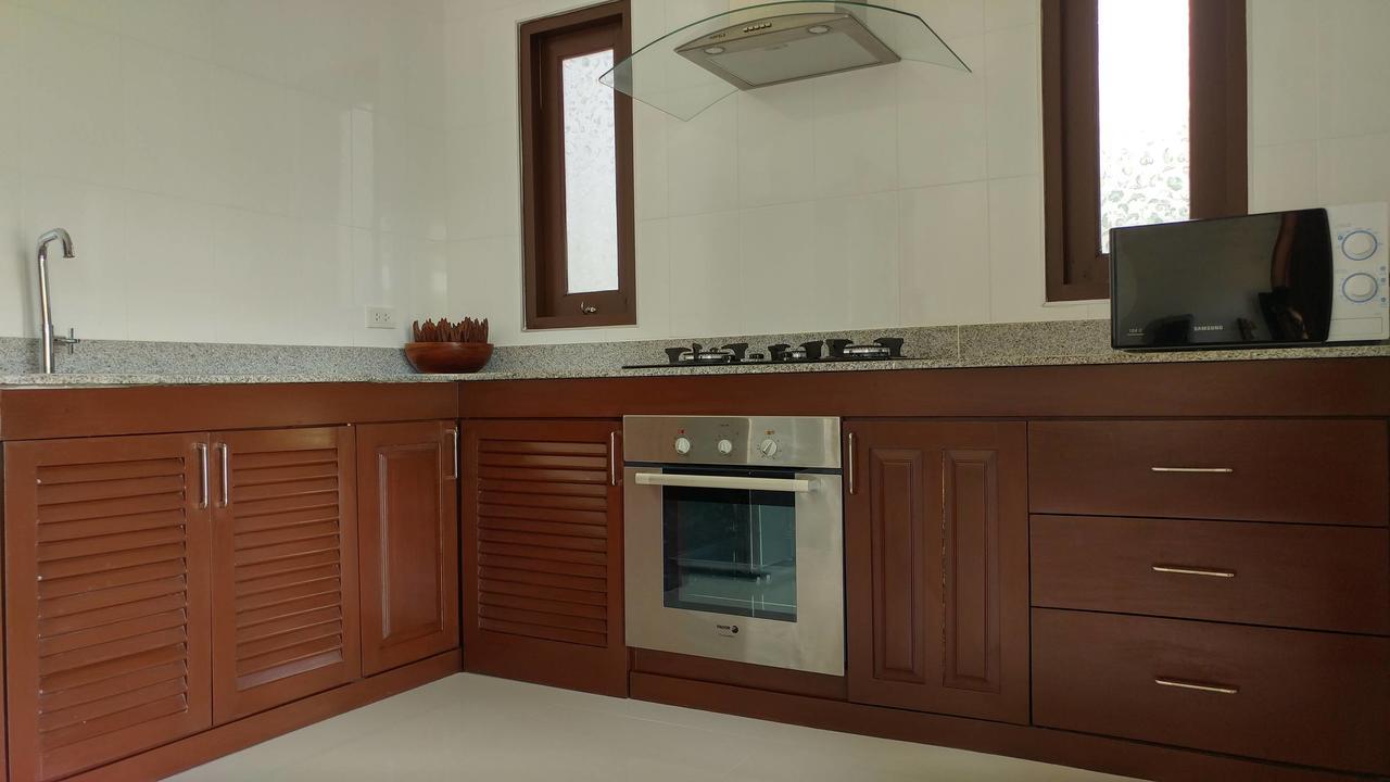 Arthaya Villas - Sha Extra Plus Koh Lanta Luaran gambar
