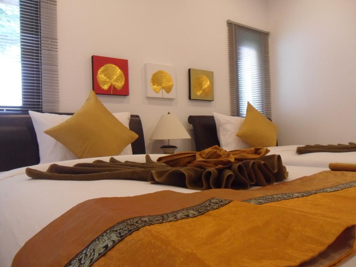 Arthaya Villas - Sha Extra Plus Koh Lanta Luaran gambar