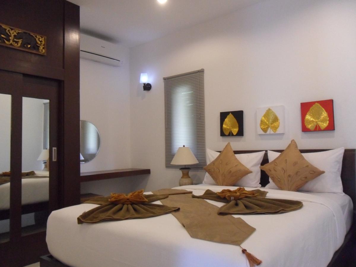 Arthaya Villas - Sha Extra Plus Koh Lanta Luaran gambar