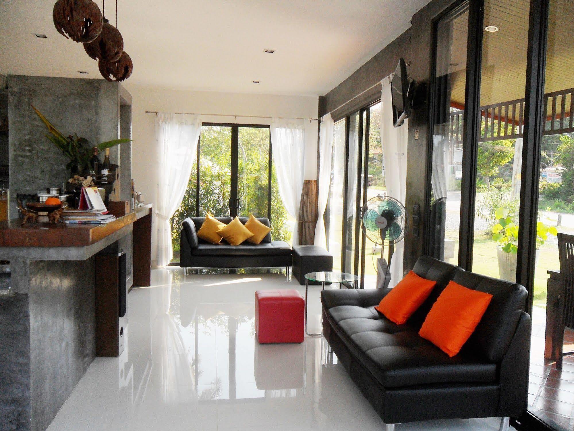 Arthaya Villas - Sha Extra Plus Koh Lanta Luaran gambar