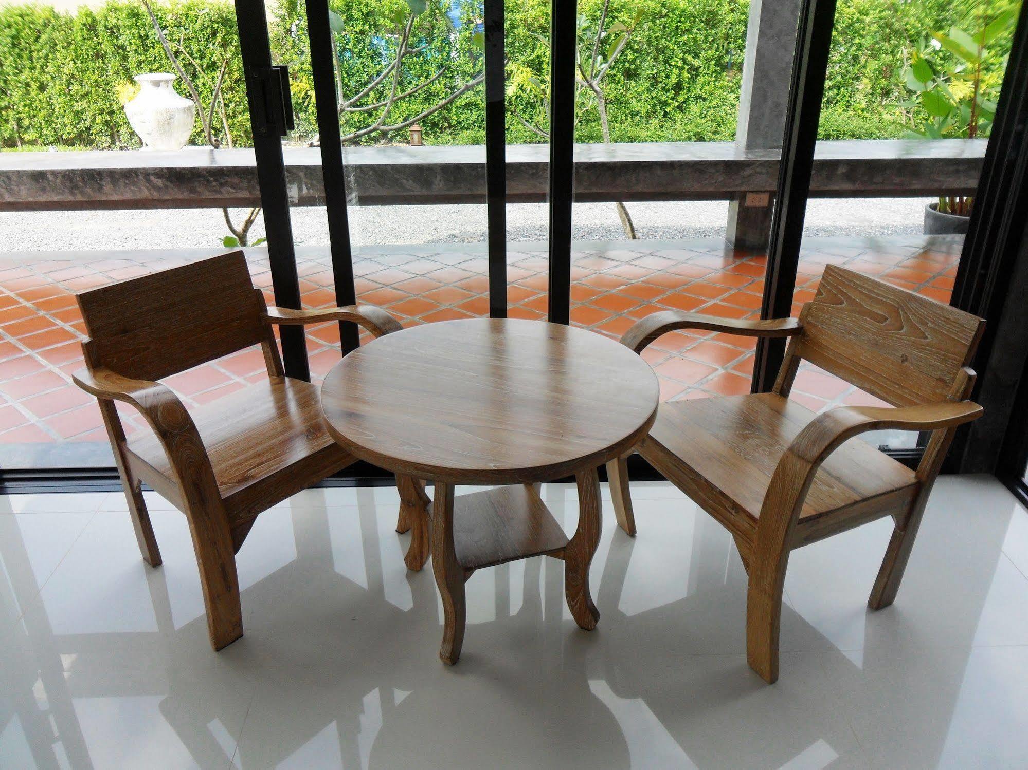 Arthaya Villas - Sha Extra Plus Koh Lanta Luaran gambar