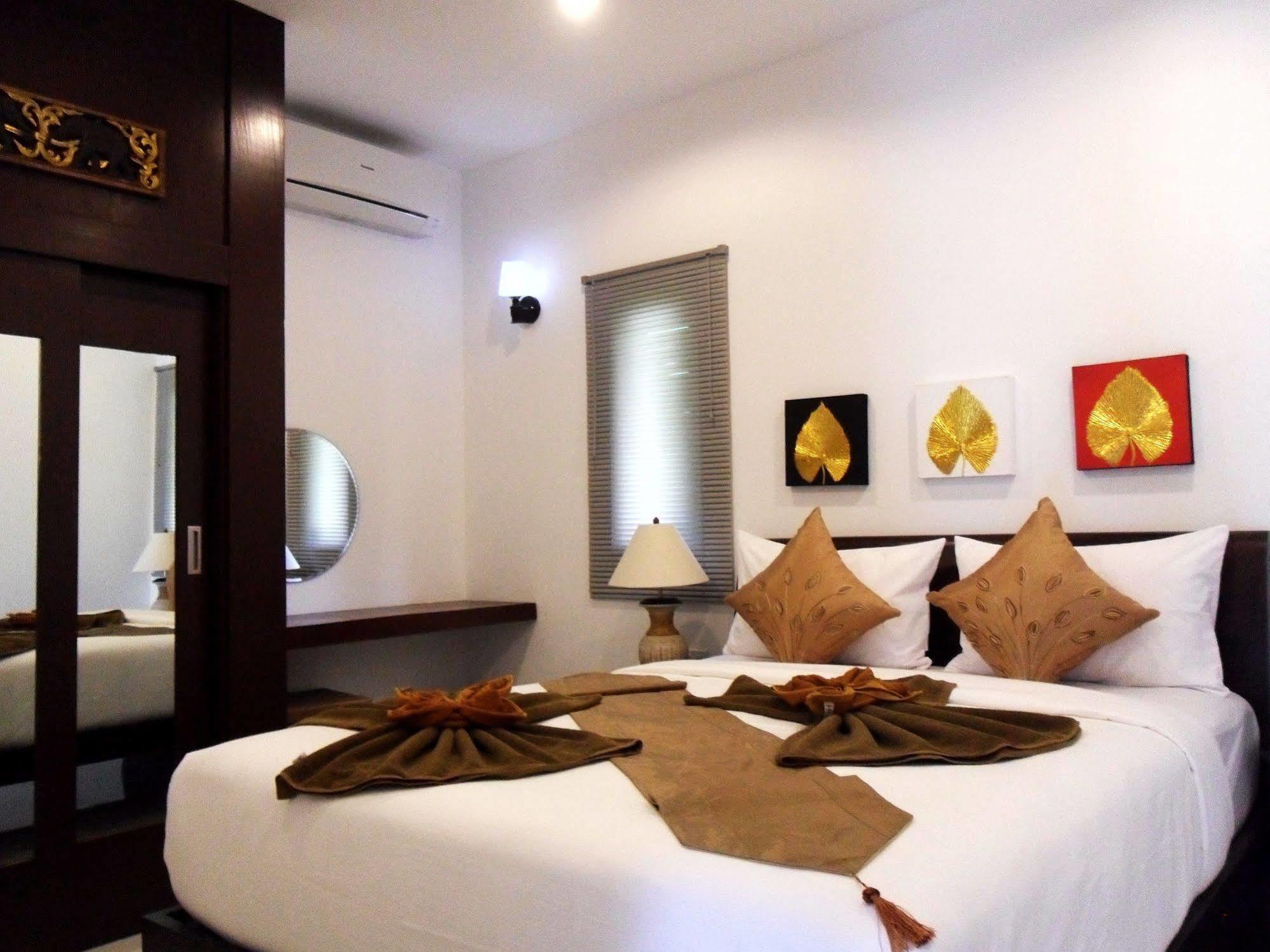 Arthaya Villas - Sha Extra Plus Koh Lanta Luaran gambar