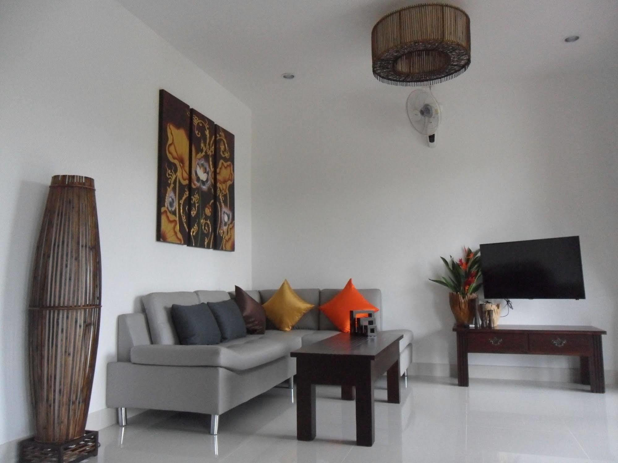 Arthaya Villas - Sha Extra Plus Koh Lanta Luaran gambar