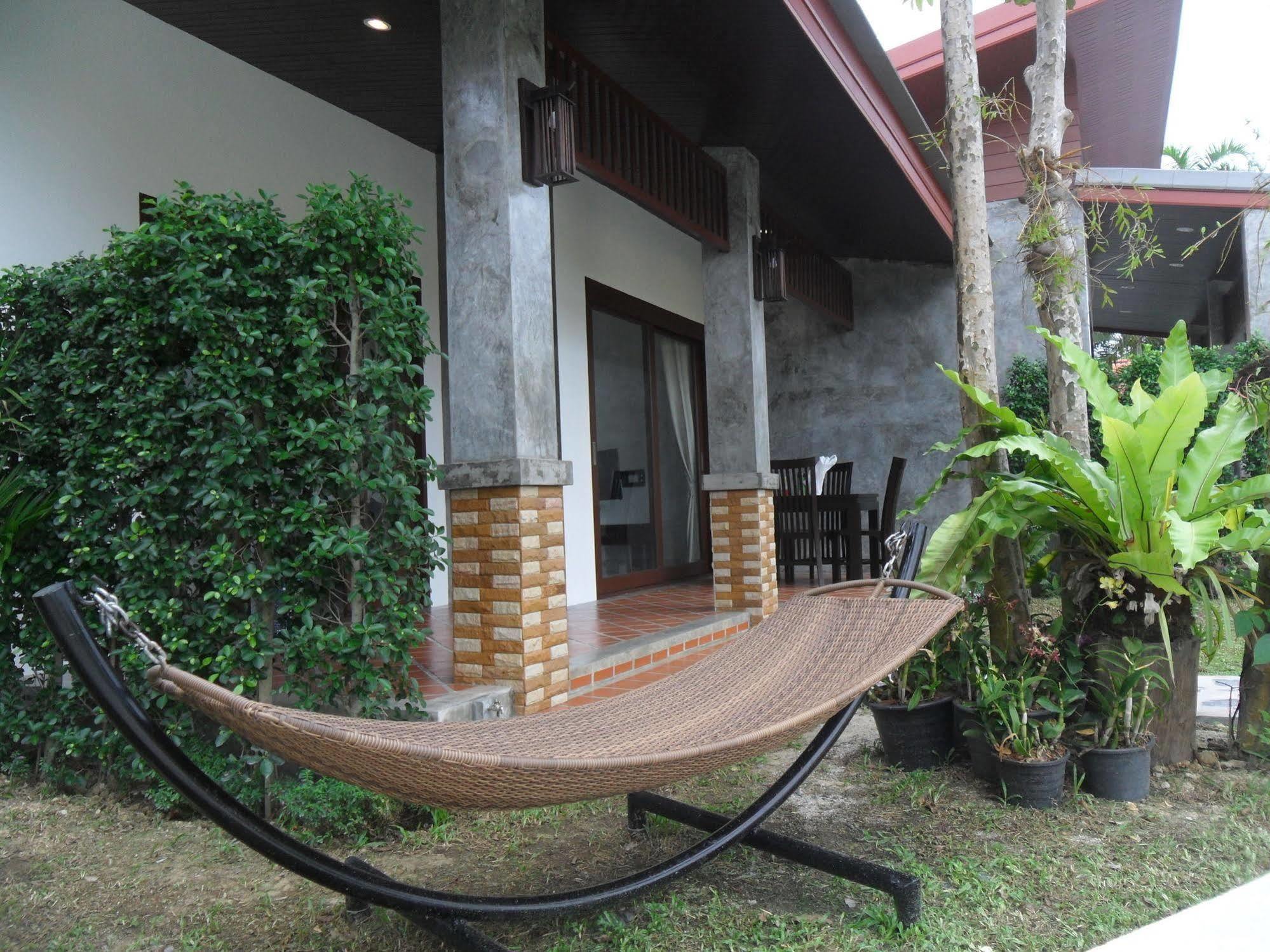 Arthaya Villas - Sha Extra Plus Koh Lanta Luaran gambar