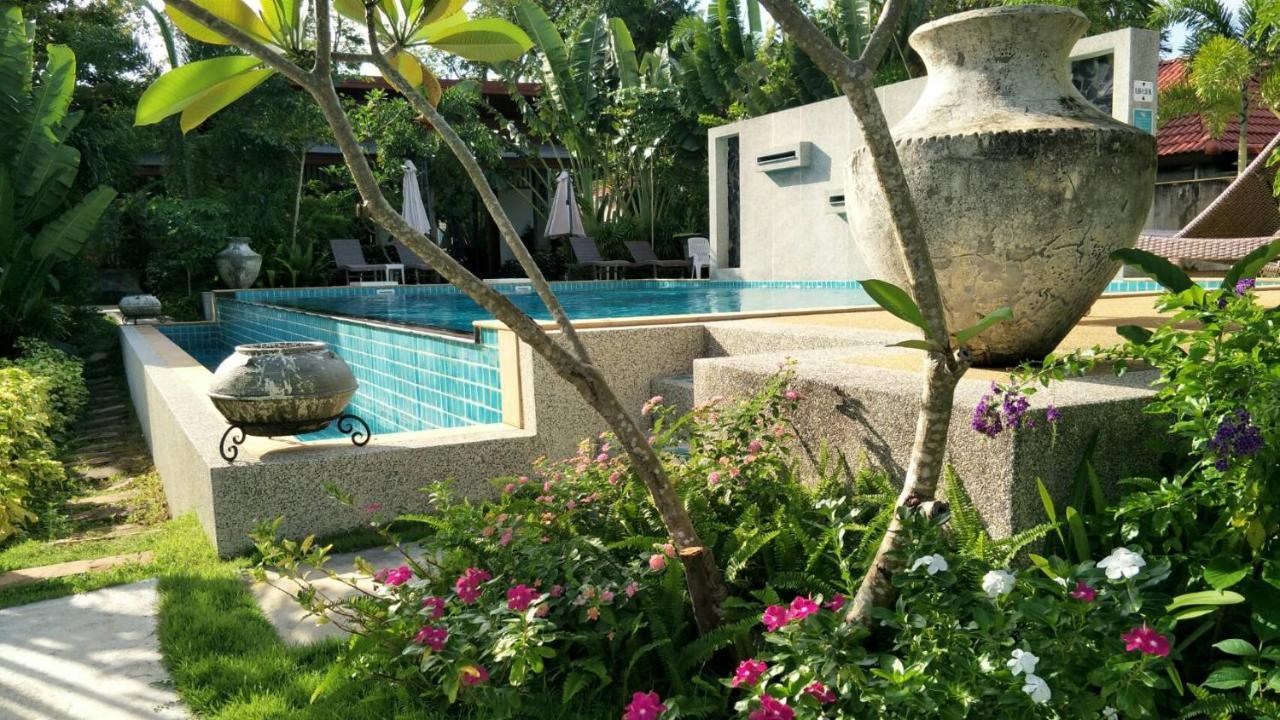 Arthaya Villas - Sha Extra Plus Koh Lanta Luaran gambar