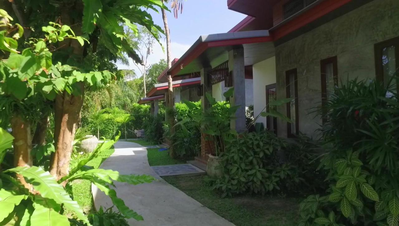 Arthaya Villas - Sha Extra Plus Koh Lanta Luaran gambar