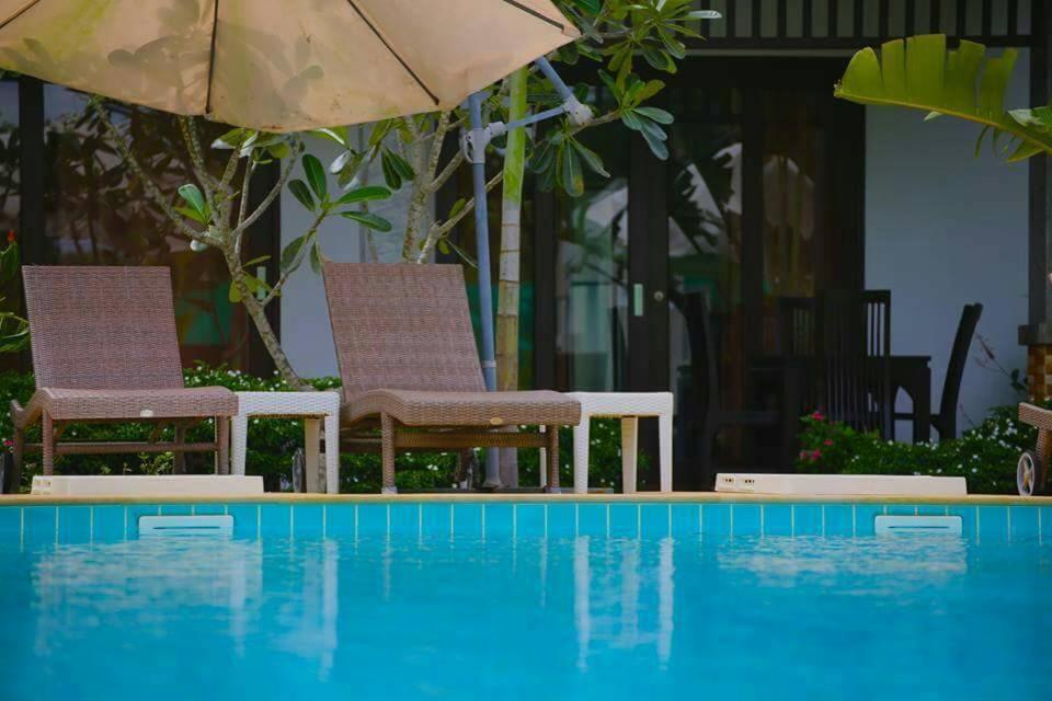 Arthaya Villas - Sha Extra Plus Koh Lanta Luaran gambar