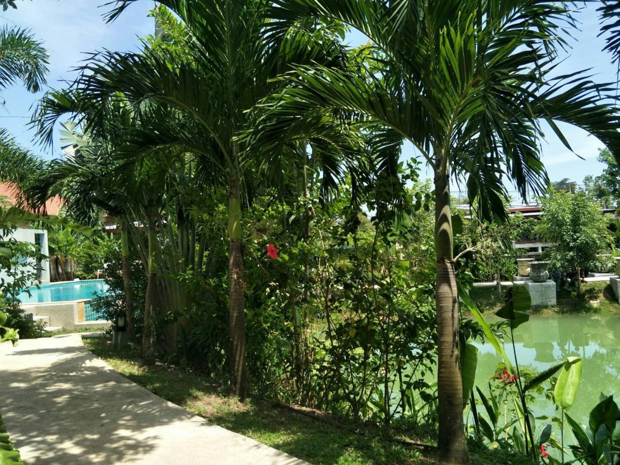 Arthaya Villas - Sha Extra Plus Koh Lanta Luaran gambar