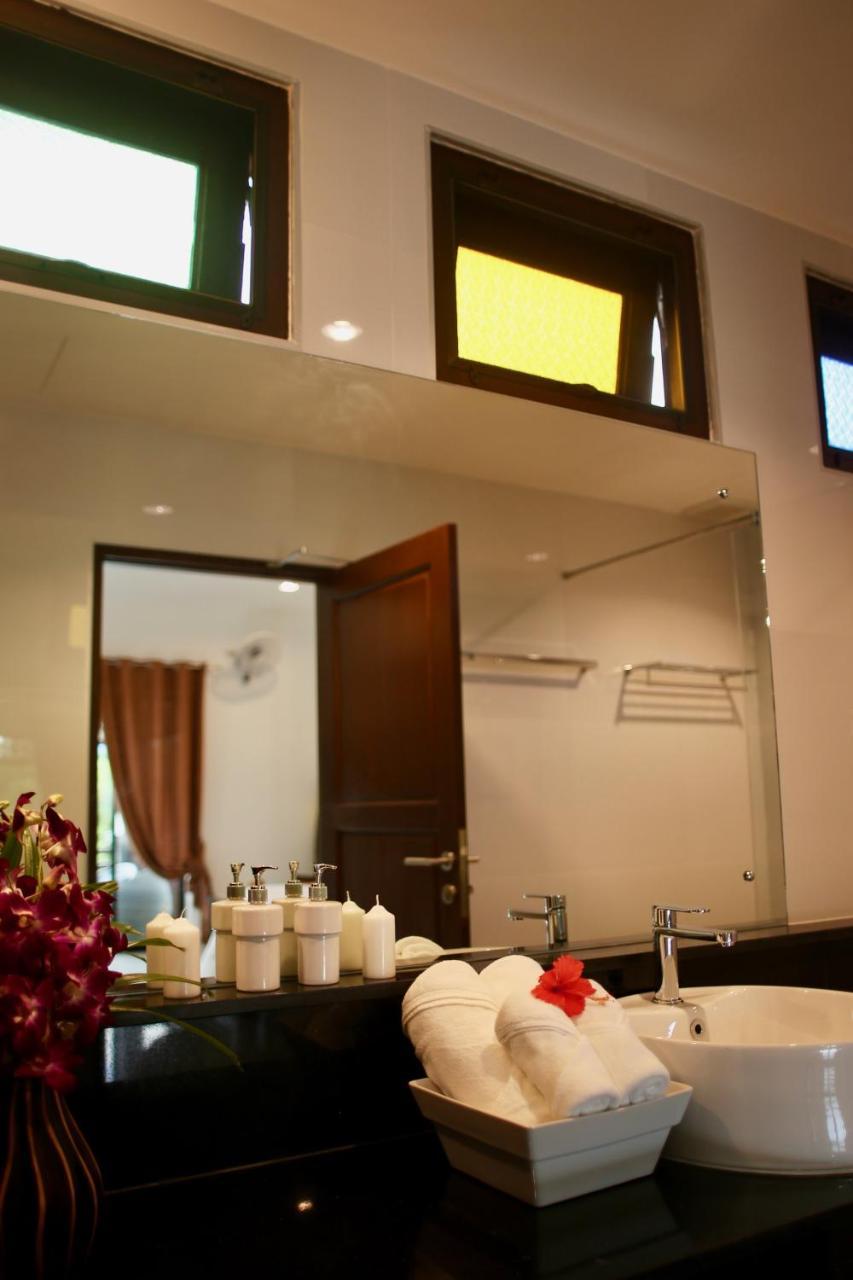 Arthaya Villas - Sha Extra Plus Koh Lanta Luaran gambar