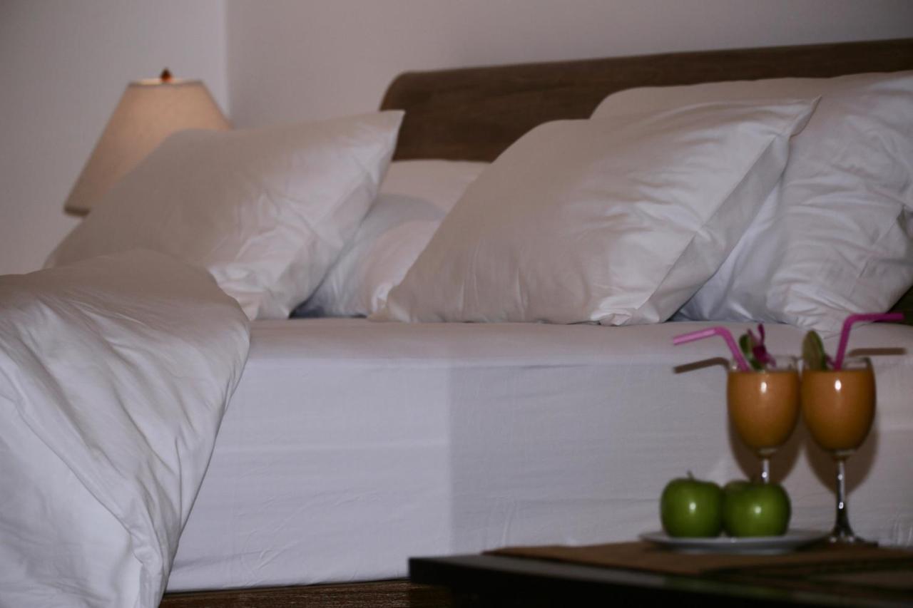 Arthaya Villas - Sha Extra Plus Koh Lanta Luaran gambar