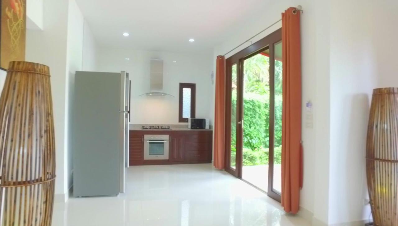 Arthaya Villas - Sha Extra Plus Koh Lanta Luaran gambar