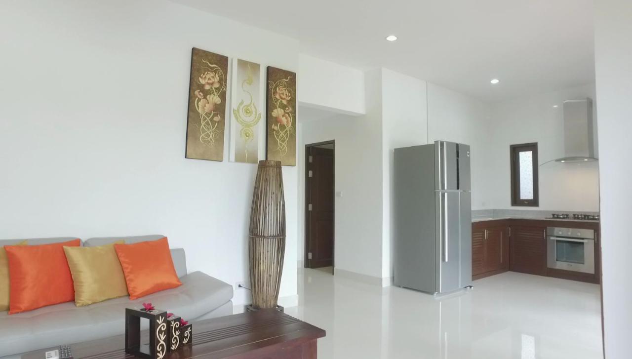 Arthaya Villas - Sha Extra Plus Koh Lanta Luaran gambar