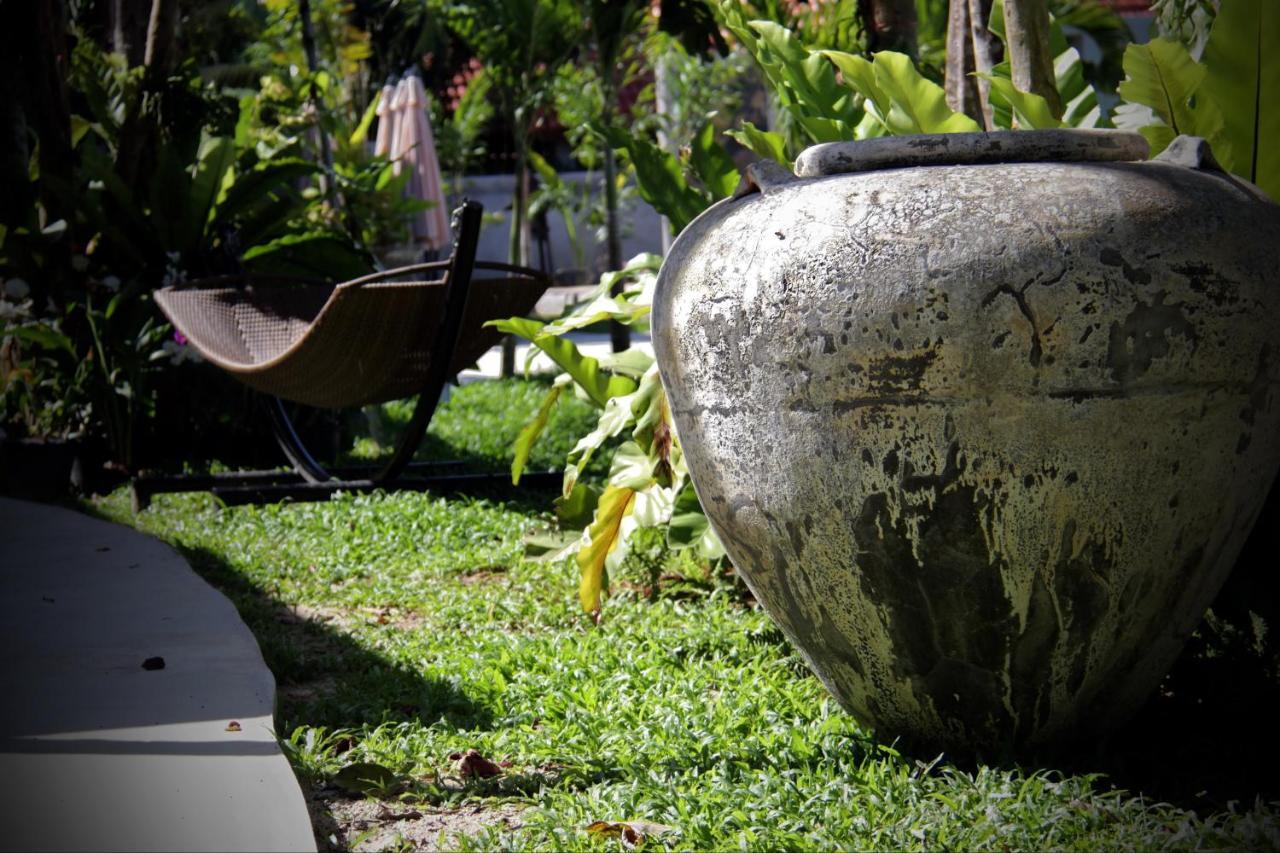 Arthaya Villas - Sha Extra Plus Koh Lanta Luaran gambar