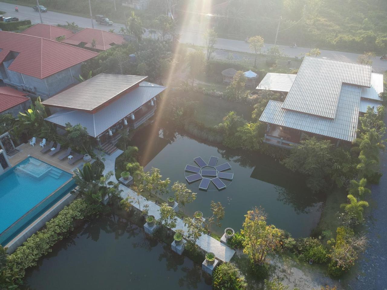 Arthaya Villas - Sha Extra Plus Koh Lanta Luaran gambar