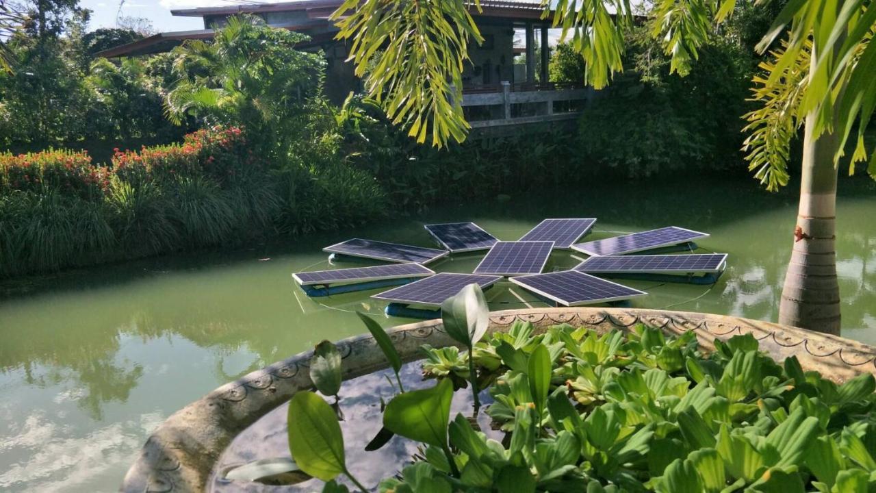 Arthaya Villas - Sha Extra Plus Koh Lanta Luaran gambar
