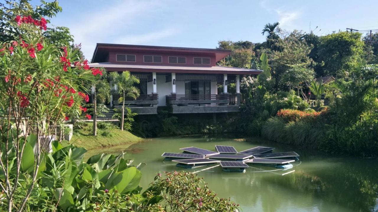 Arthaya Villas - Sha Extra Plus Koh Lanta Luaran gambar