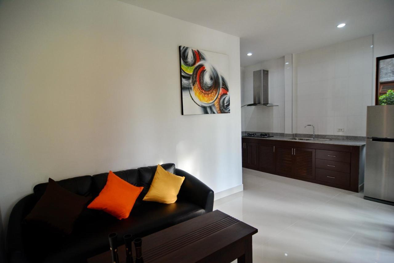Arthaya Villas - Sha Extra Plus Koh Lanta Luaran gambar