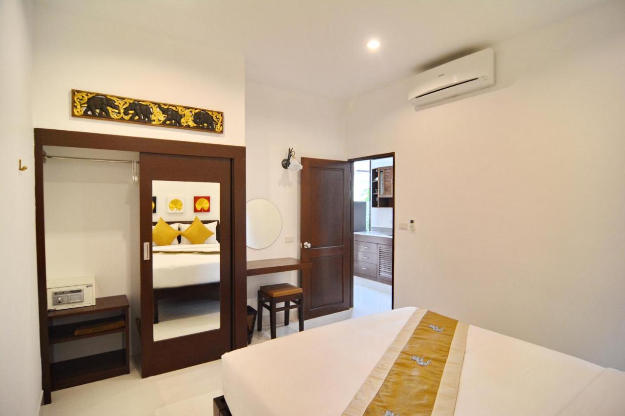 Arthaya Villas - Sha Extra Plus Koh Lanta Luaran gambar