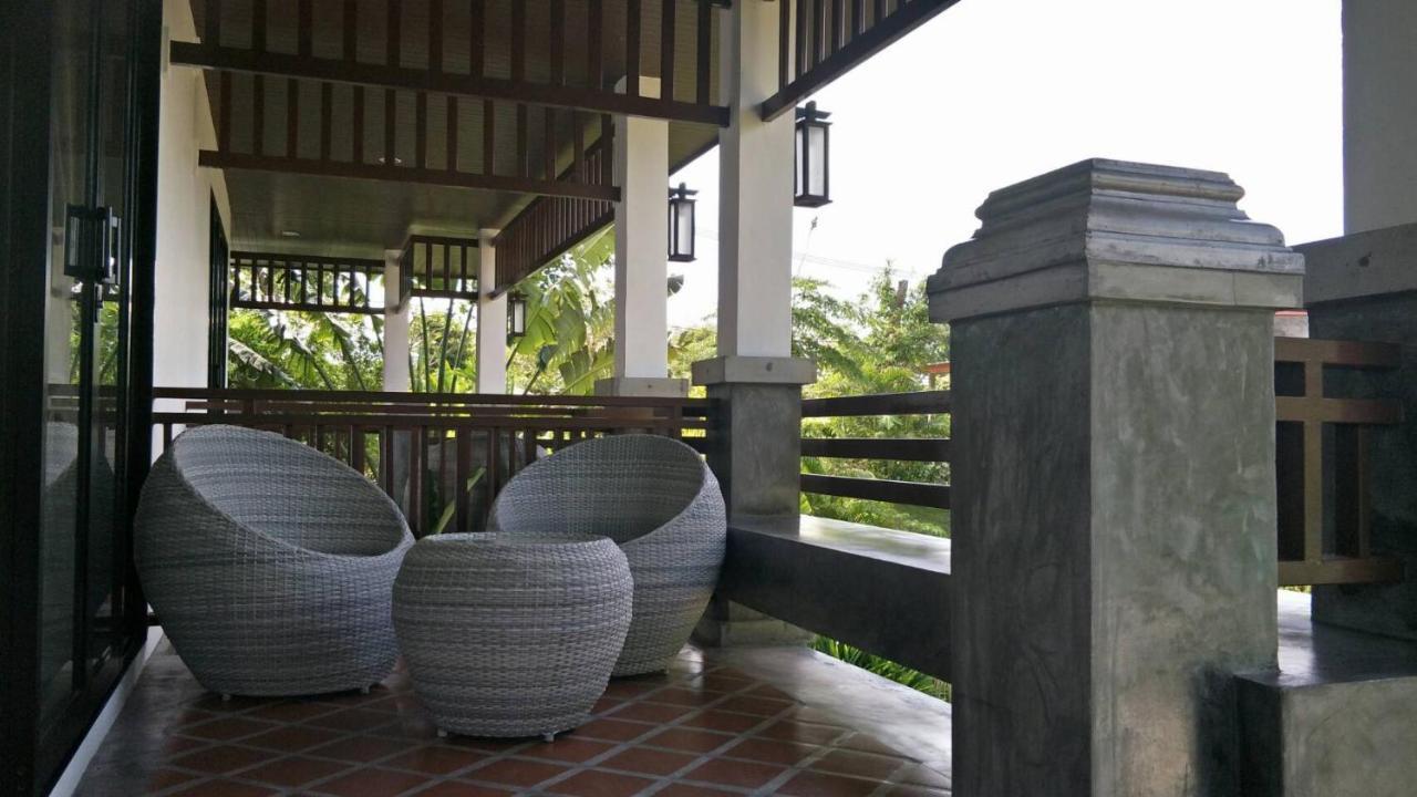 Arthaya Villas - Sha Extra Plus Koh Lanta Luaran gambar