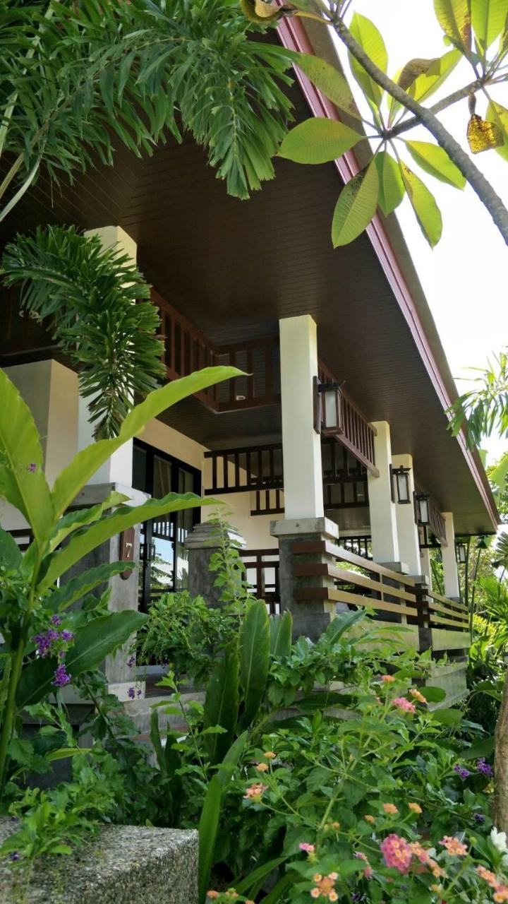 Arthaya Villas - Sha Extra Plus Koh Lanta Luaran gambar