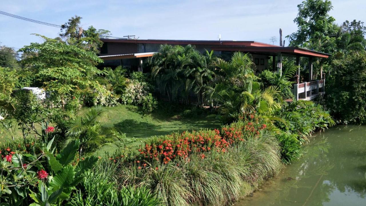 Arthaya Villas - Sha Extra Plus Koh Lanta Luaran gambar