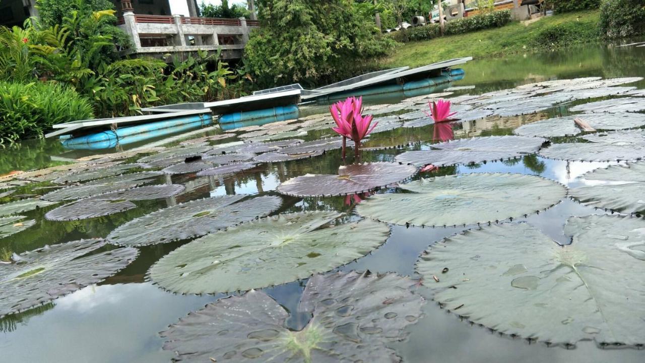 Arthaya Villas - Sha Extra Plus Koh Lanta Luaran gambar