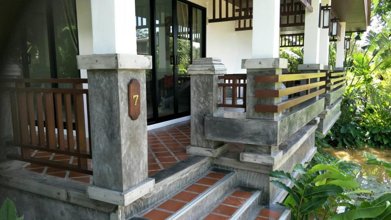 Arthaya Villas - Sha Extra Plus Koh Lanta Luaran gambar