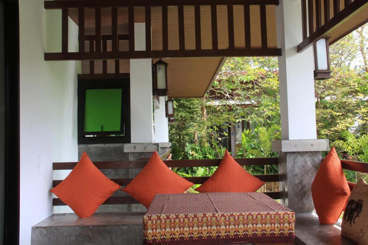 Arthaya Villas - Sha Extra Plus Koh Lanta Luaran gambar
