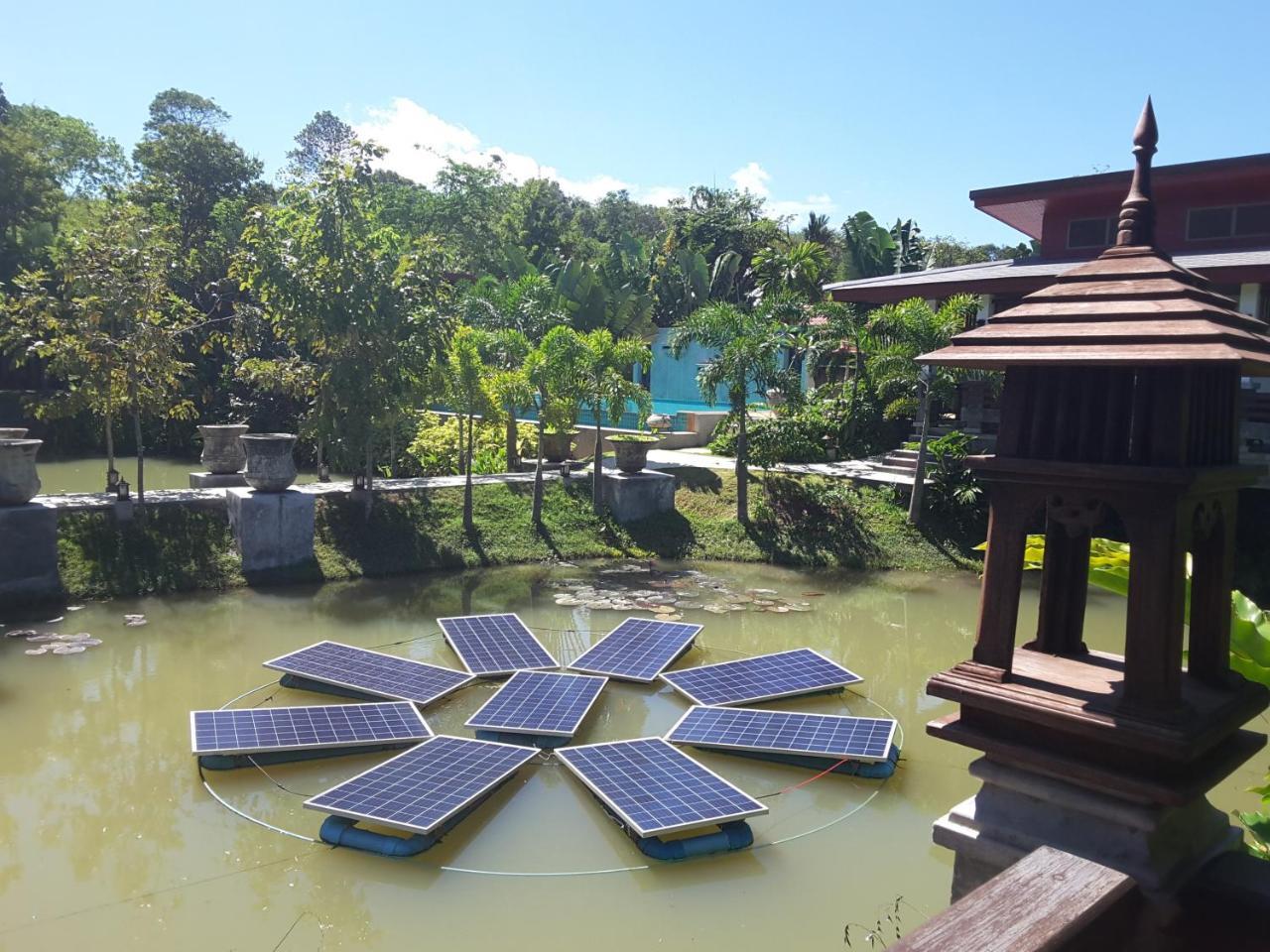 Arthaya Villas - Sha Extra Plus Koh Lanta Luaran gambar