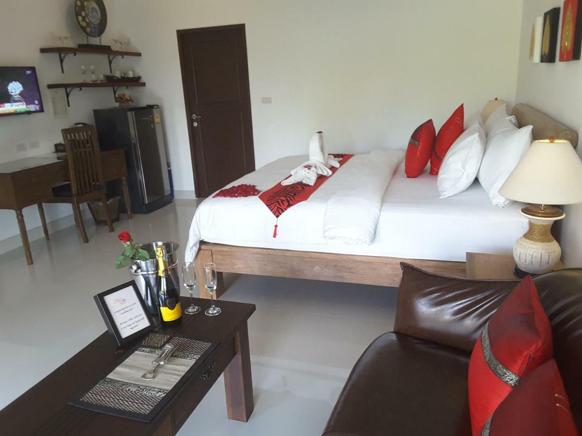 Arthaya Villas - Sha Extra Plus Koh Lanta Luaran gambar