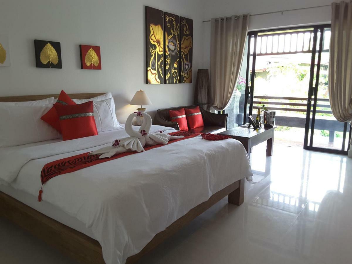 Arthaya Villas - Sha Extra Plus Koh Lanta Luaran gambar