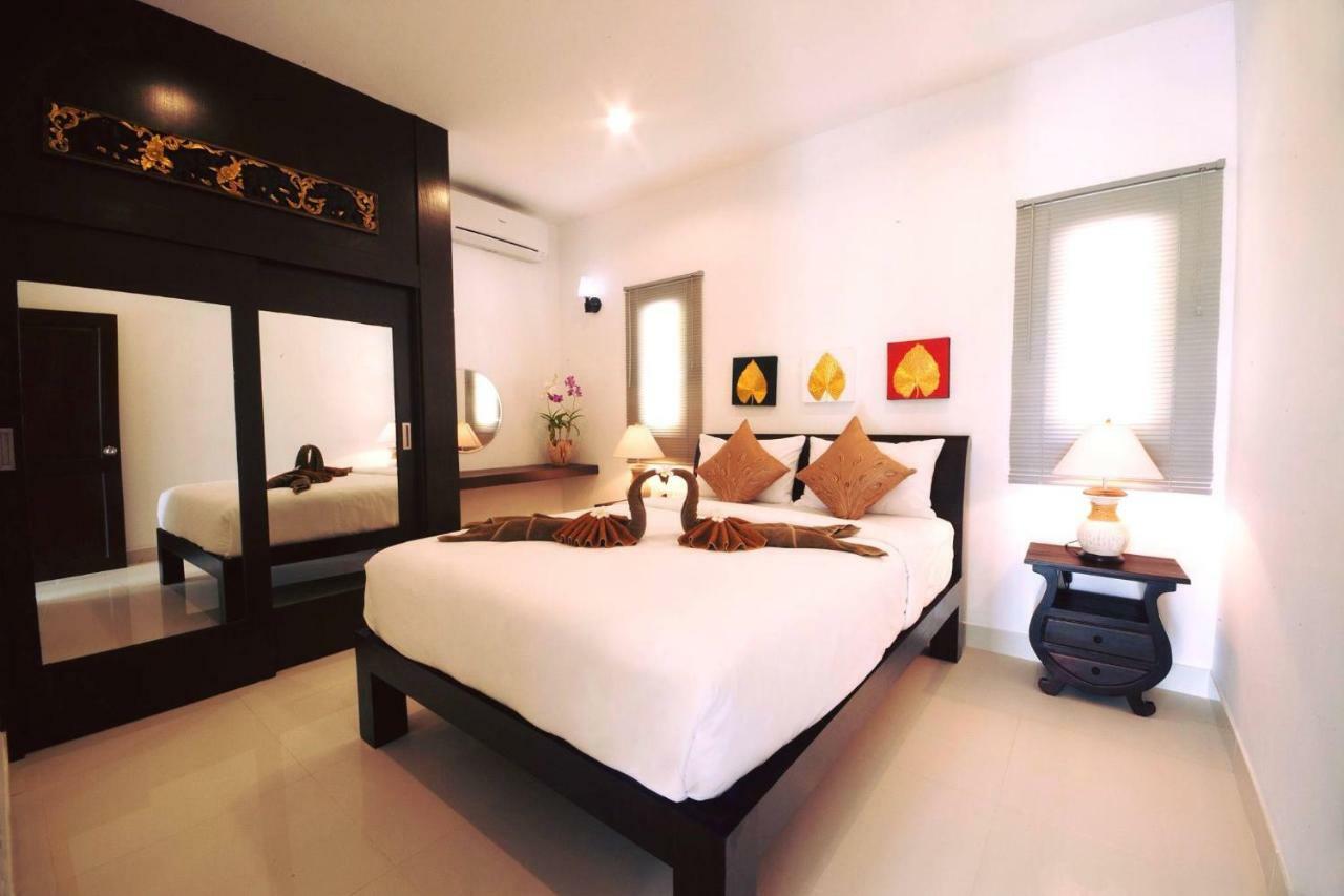 Arthaya Villas - Sha Extra Plus Koh Lanta Luaran gambar